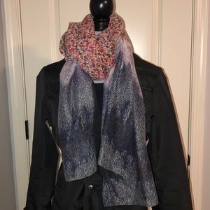 Boutique Scarf